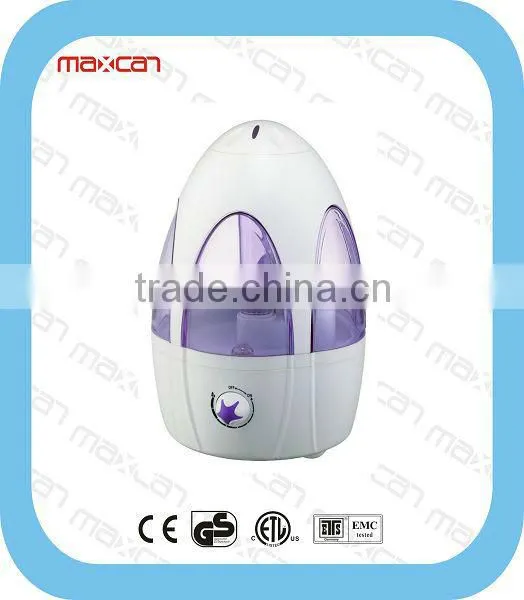 MH-402 Ultrasonic Air Humidifier with Ceramic Filter
