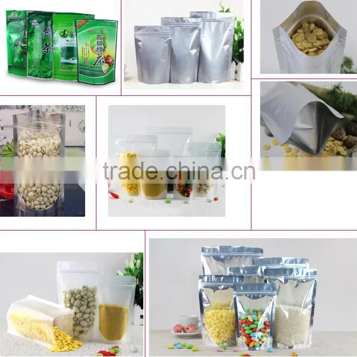 CF8-300 Automatic Doy Bag Packaging Machine Unit