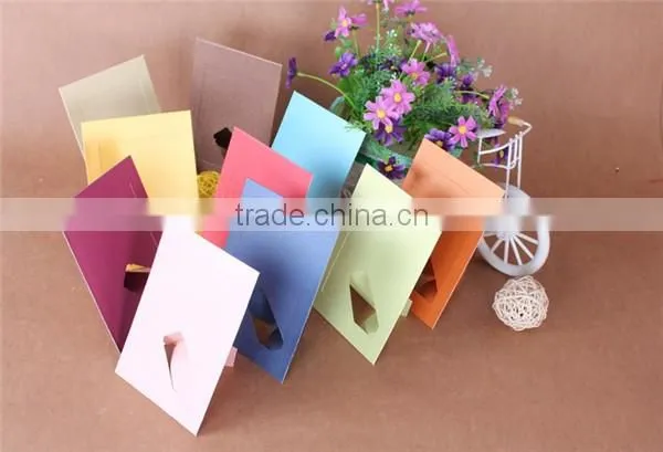 4x6 merry christmas theme paper photo frames
