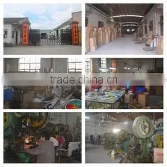 Yangjiang Yorkitchen Industrial And Trading Co., Ltd. company overview - view 3