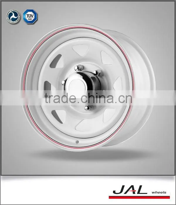Trailer Wheel Rim of PARK AVENUE 1995