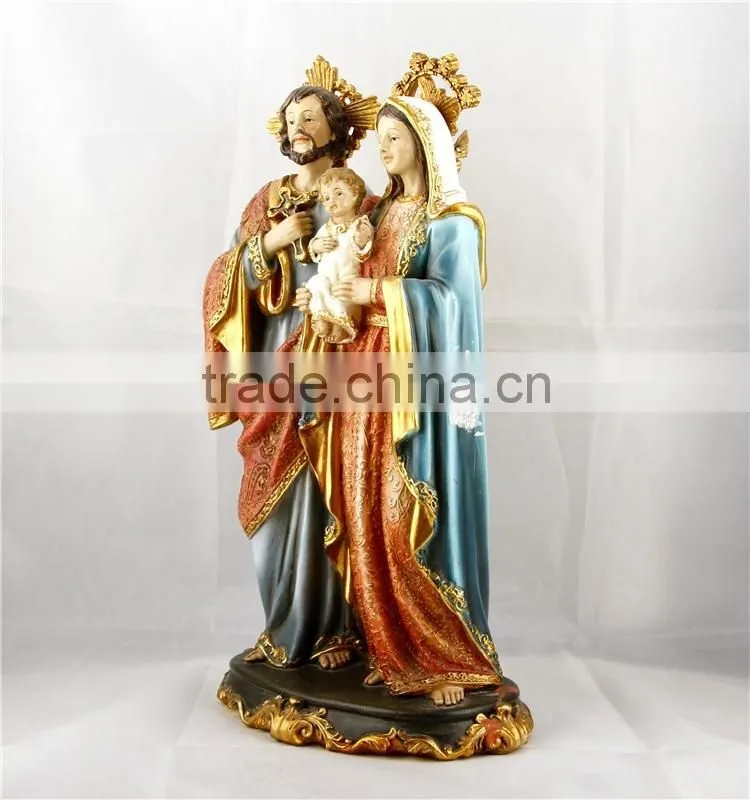 statues catholics religious items