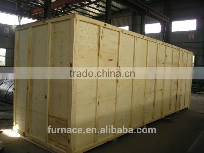Industrial Furnace for Hardening Tempering Oven