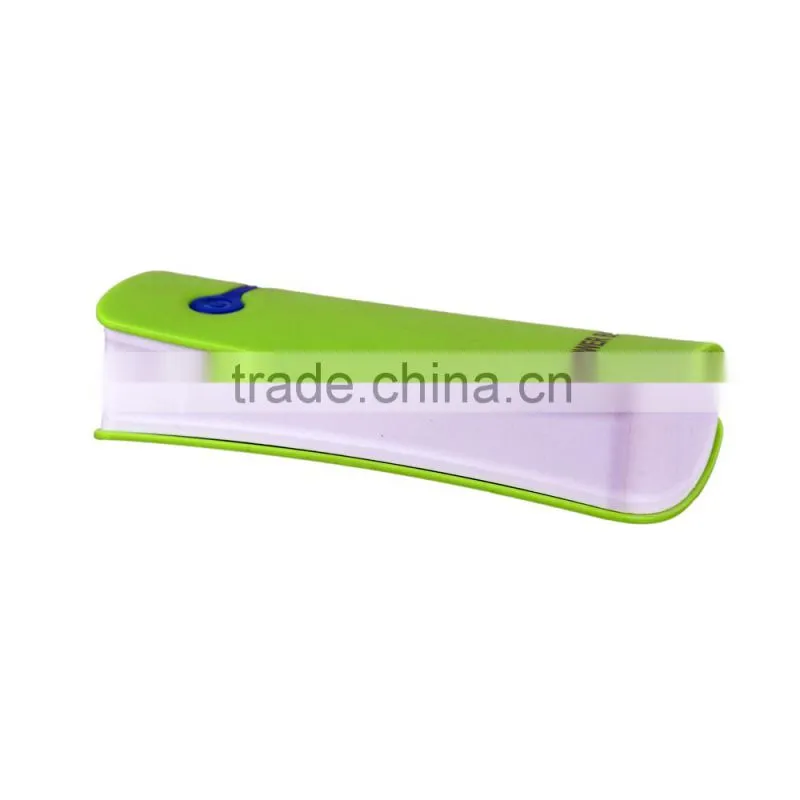 5200mAh portable power bank for all kinds of smart phones