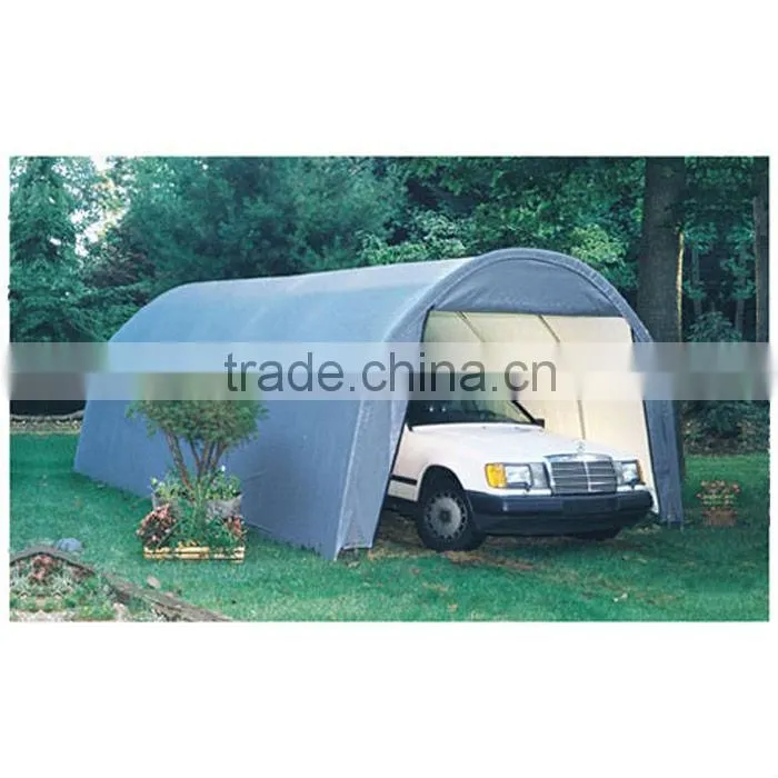 2016 new outdoor auto carport aluminum tent car canopy