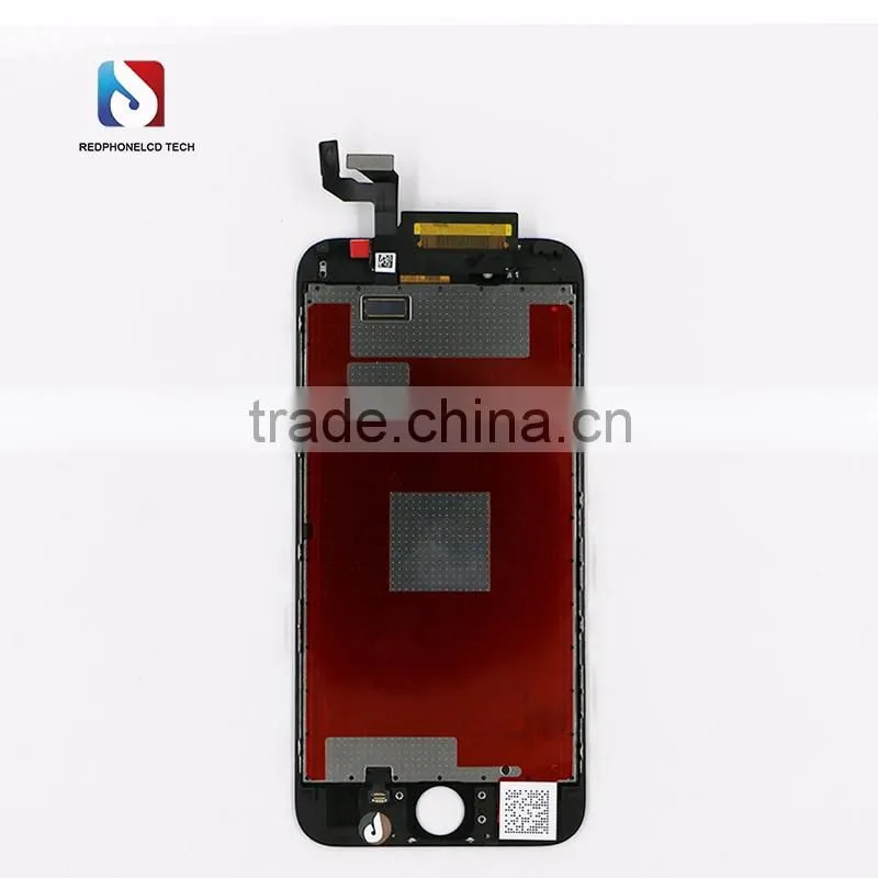 Full Screen LCD Assembly For iPhone 6S