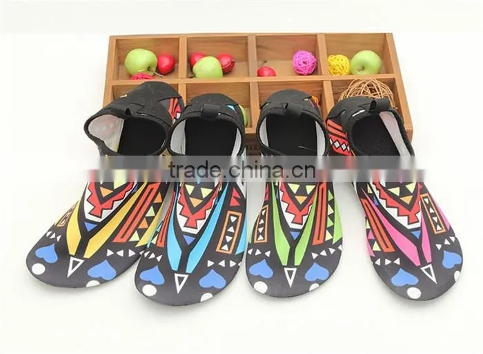 Soft skin shoes / Anti-slip casual shoes / TPR sole Ponlede-Roma closure