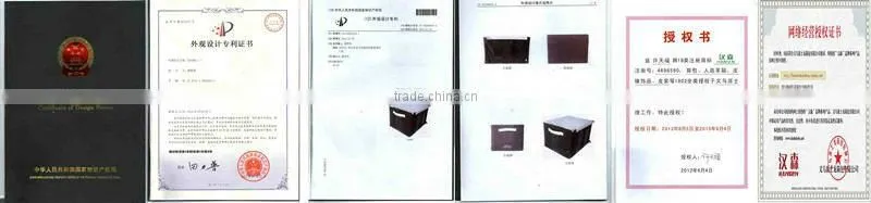 undewear folding storage box,daily living box