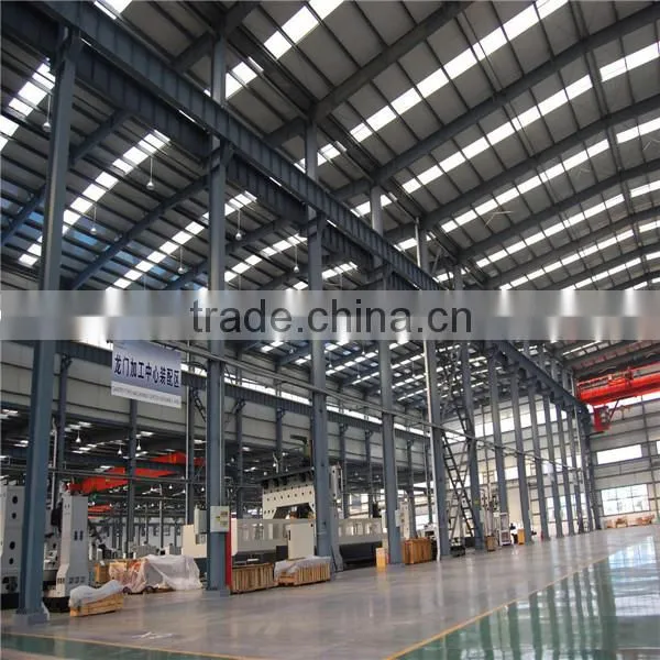 high quality storage recyclable mobile metal warehouse