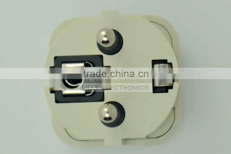 UK to EU AC Conversion Travel Adapter AU US UK to EU AC Conversion Electrical Plug Universal 250V 10A
