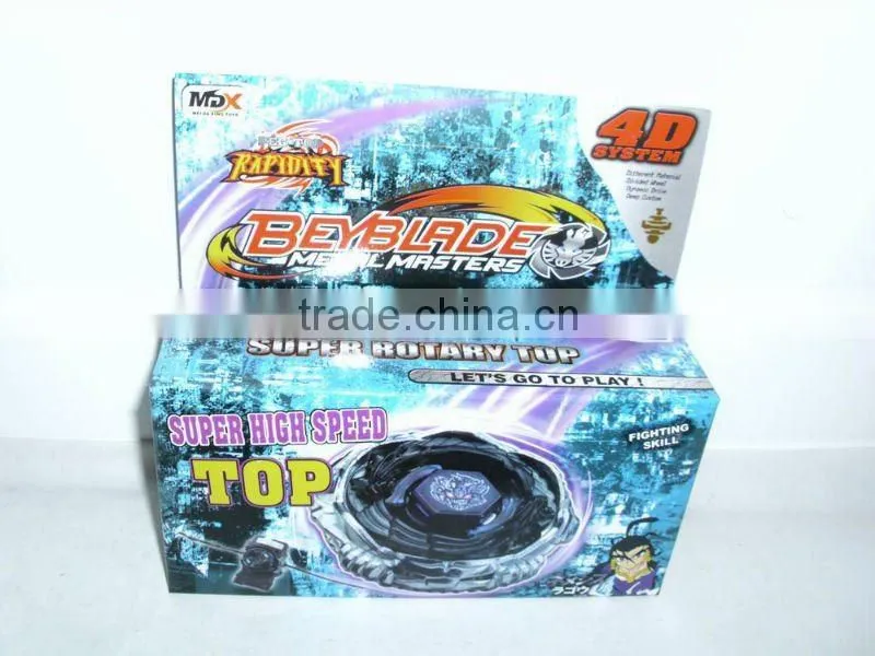SUPER FLYING SPINNING TOP TOYS LIASH PAF9903A