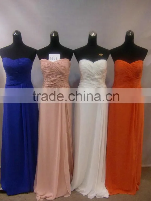Big size women dress evening dress big girl sexy evening dress free shipping