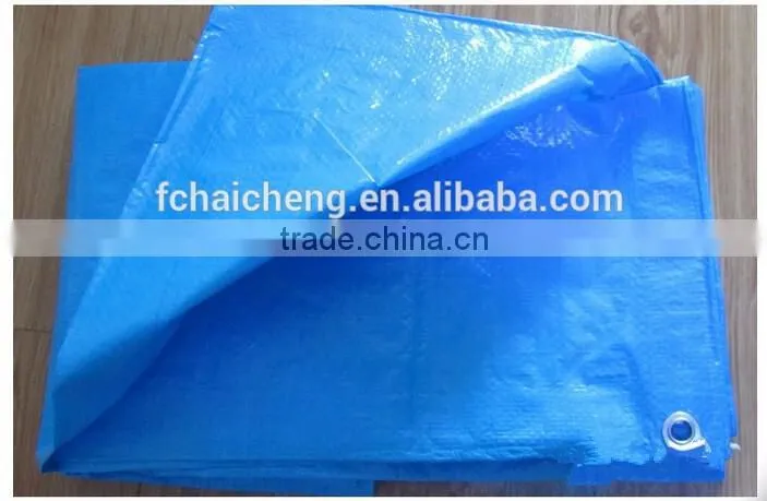 Waterproof,Shrink-Resistant Feature and Tarpaulin Type strip Tarpaulin
