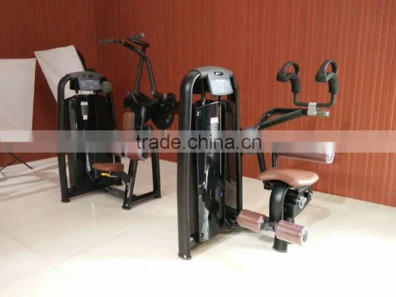 Recumbent bike ,electric exercise bike/gym equipment HDX-D005