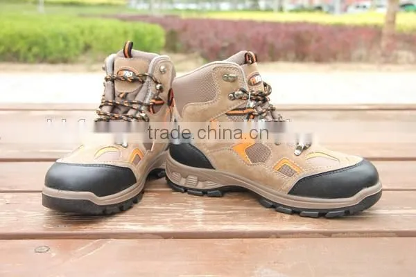 men gender and half boot type CSA boots