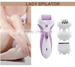 Fashion Design Super Effective Shaver Men
