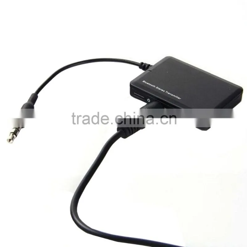 TS-BT35F01 3.5mm jack USB bluetooth audio transmitter for TV audio