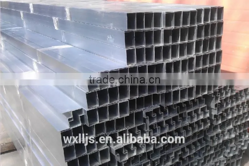 tapered aluminum tube 7075 collapsible aluminum tubes cosmetic