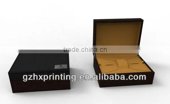 Hot Sale Modern Wooden Ring Display