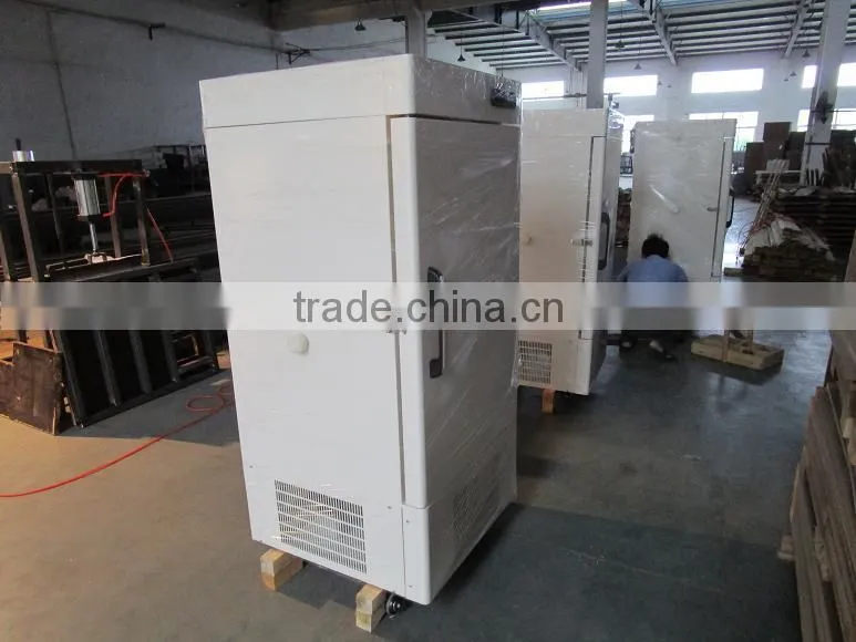 Lab freezer 58L