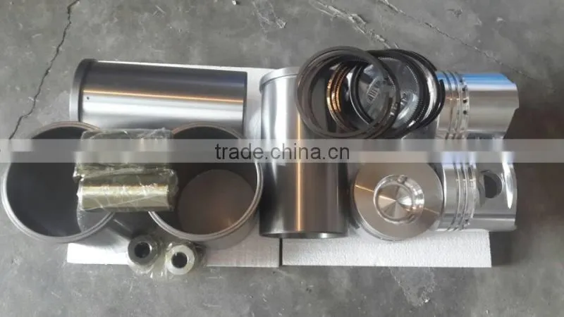 YANGCHAI YZ4105ZLQ PISTON &PISTON RING &PIN &CYLINDER LINER FOUR ASSEMBLY for MOTOR FOR sale