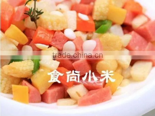 canned baby corn in brine