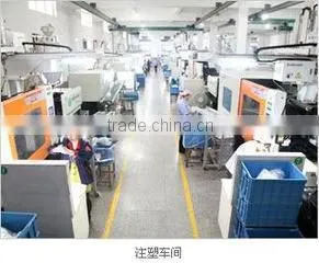 Zhejiang Jindewang Packaging Co., Ltd. company overview - view 2