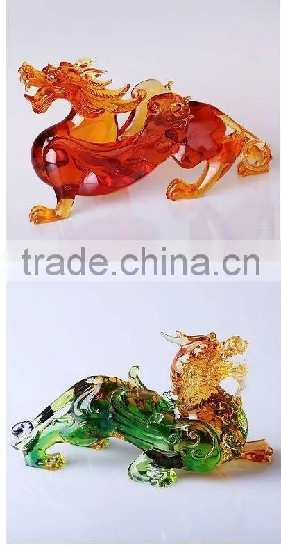 2013 year hotselling pixiu statue