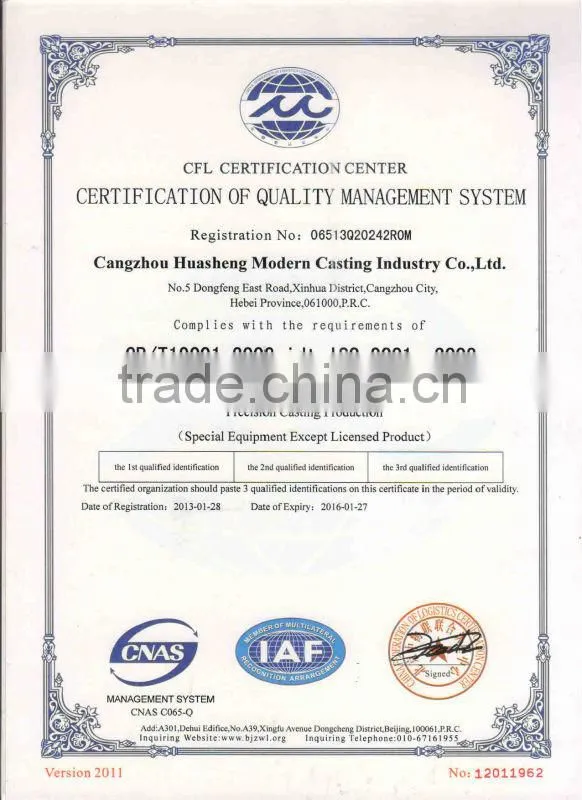 stainless steel 304 316 304L 316L welding union