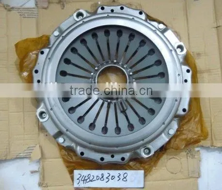 Rolie auto parts china manufacturer produce types of clutches by clutch disc plate cover release bearing with factory price