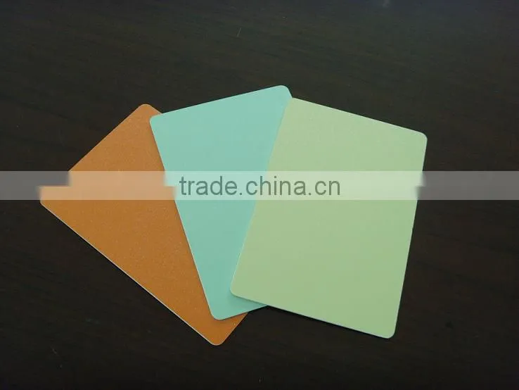rigid pvc sheet