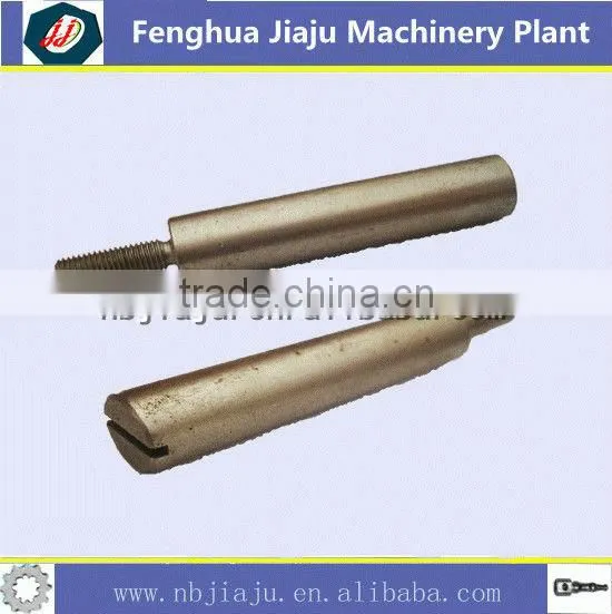 Different Hexagon Bolt