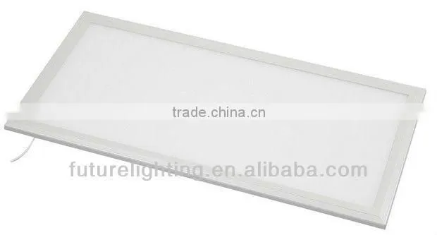 China manufacturer high quality led recessed panel lightings