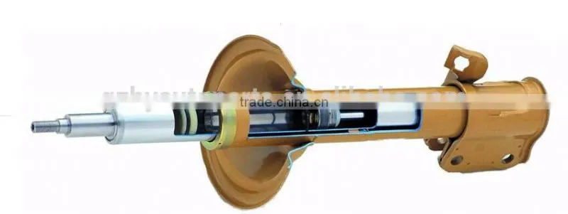 OEM shock absorber car Shock Absorber Manufacturer