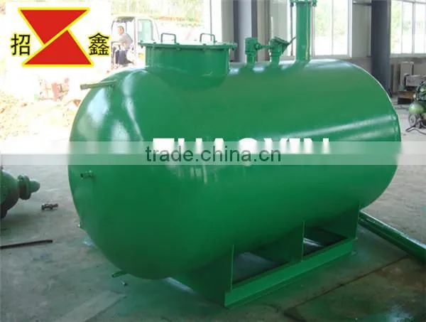 ISO 9001 certificated low price and high efficiency elevated water tank