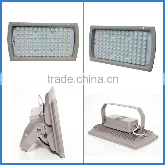 Bridgelux/Epistar chip led project lamp 200w,2 years warranty
