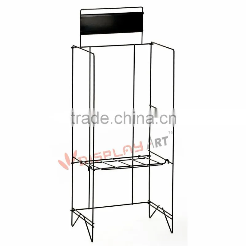 Stainless steel shop system