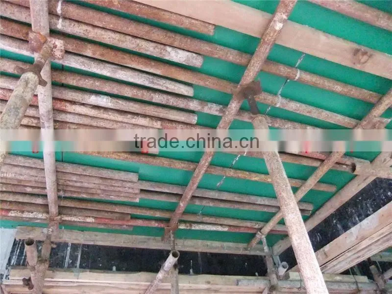 New-Style PE,PP Construction Formwork production line
