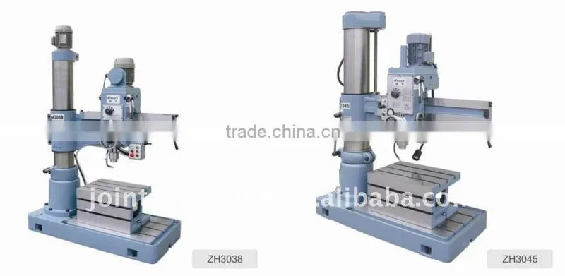 Drilling machine ZH3045