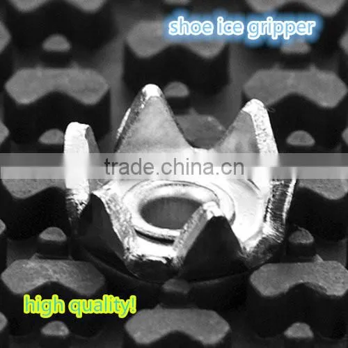 2015 Escape slipping new product low cost silicone avoid slipping gripper for climber