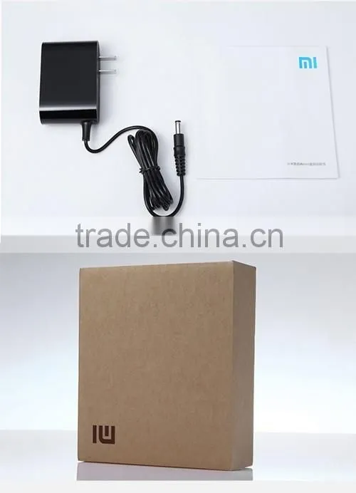 Original Version Xiaomi Mini WIFI Router 11AC WiFi Roteador 2.4G/5G Universal Repeater 1167Mbps USB Smart APP Control
