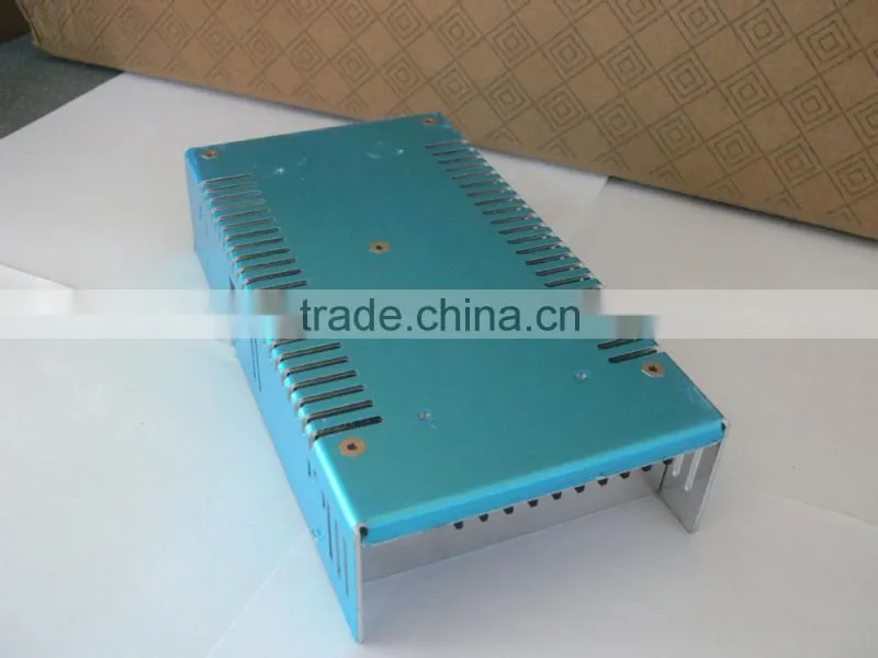 Offset printing Magnetic powder brake Power supply