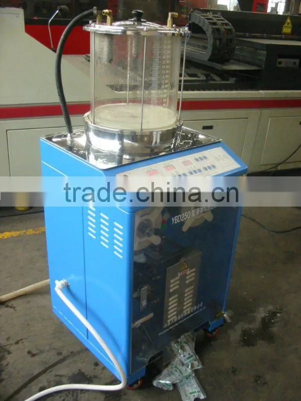Liquid Packaging Machine For Chinese Herb Medicine