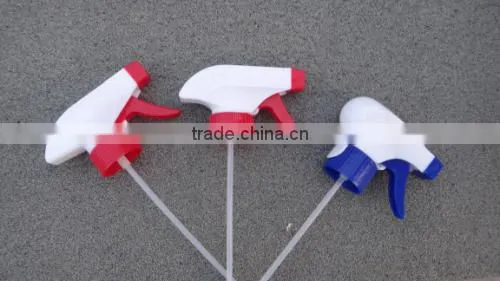 popular plastic hand trigger sprayer 28-410