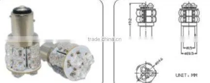 BL003 high quality LED Brake Light