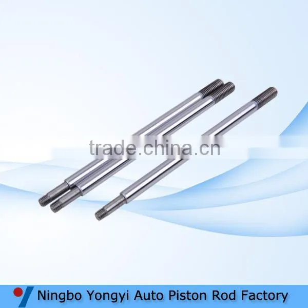 High Hardness Direct Factory Electric Motor Double Shaft Motor Shaft Electric Motor Long Shaft