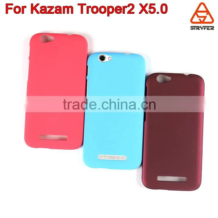 Innovation Mobile phone protective case for Kazam Trooper2 X5.0