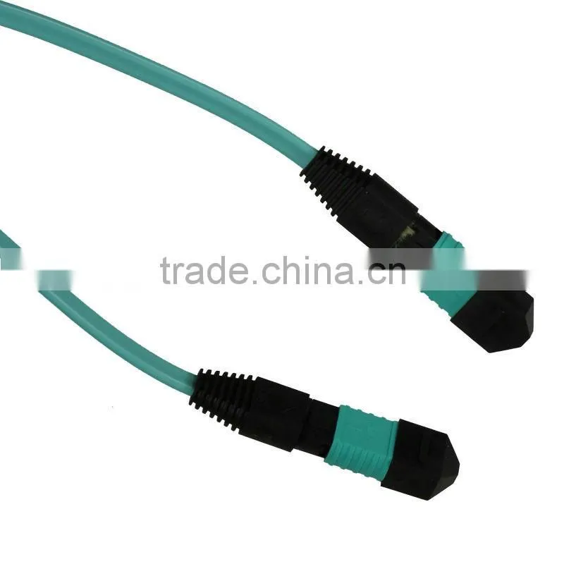 High Quality doublex 12 core optical fiber pigtail delivery quickly