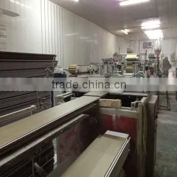 Eco-friendly glossy shiny interior wall panels