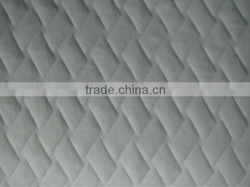 polyester chair cushion cover fabric